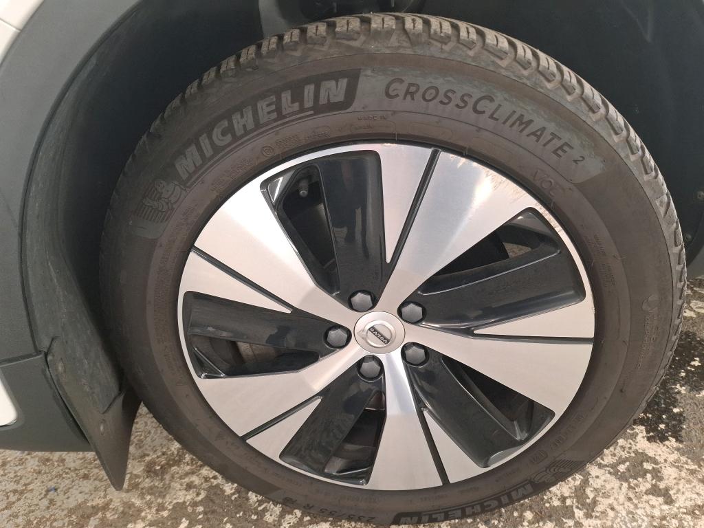 VOLVO XC40 T4 Recharge 129+82 ch DCT7 Start 2022