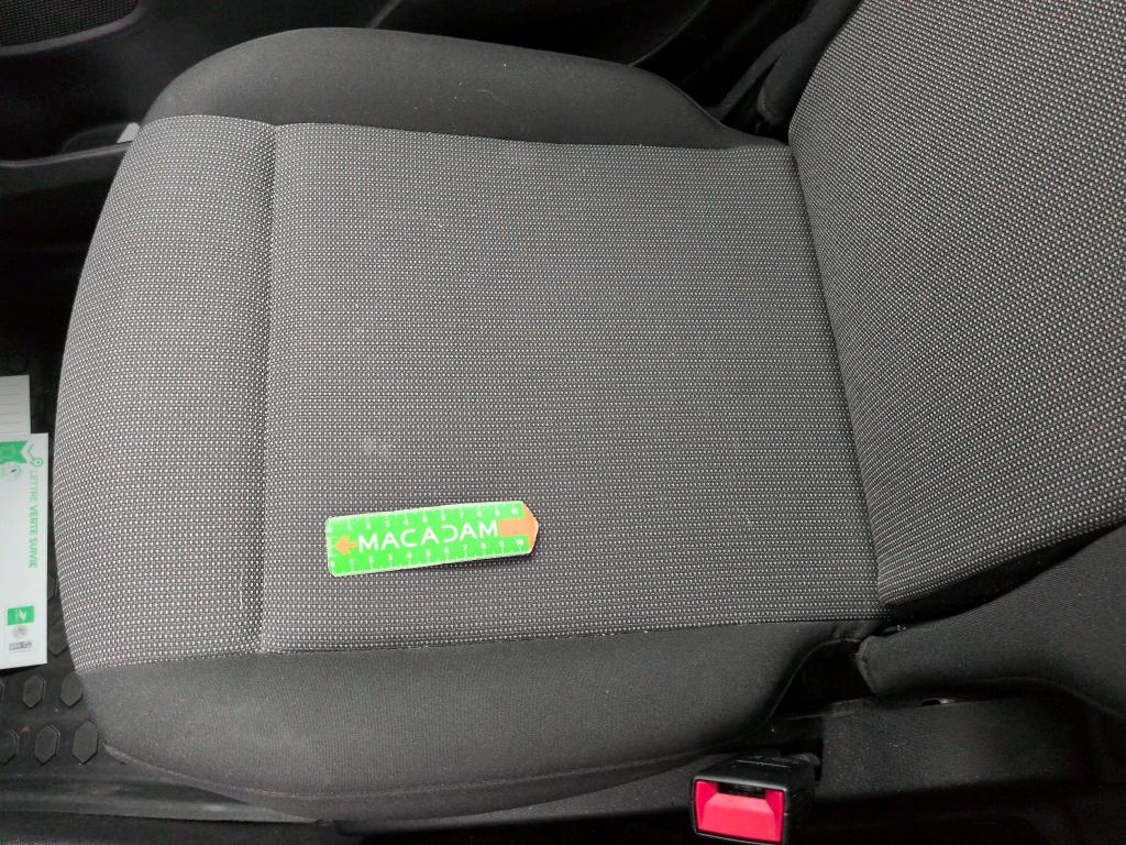 CITROEN BERLINGO CA XL BLUEHDI 100 S&S BVM5 CONTROL 2020