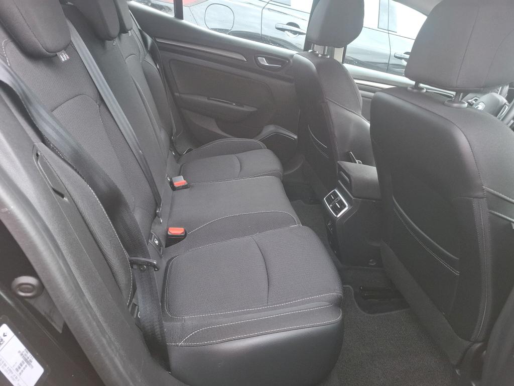 RENAULT MÉGANE MEGANE IV BERLINE Blue dCi 115 EDC - 21N Business 2022