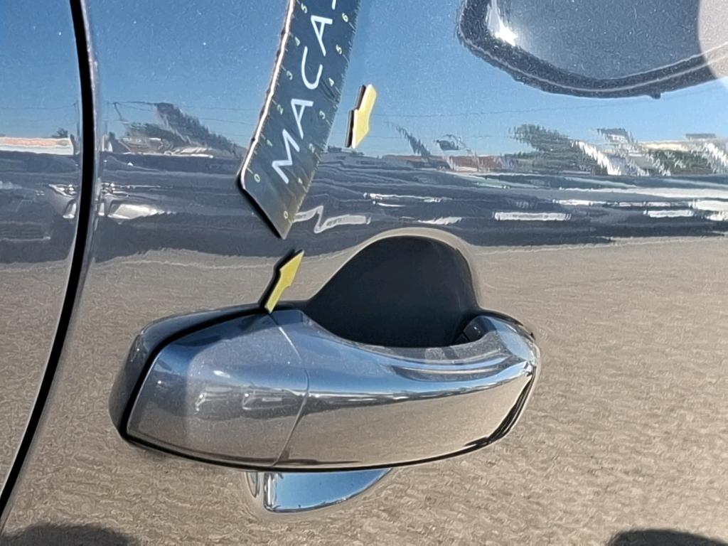 RENAULT CAPTUR mild hybrid 140 Techno 2023