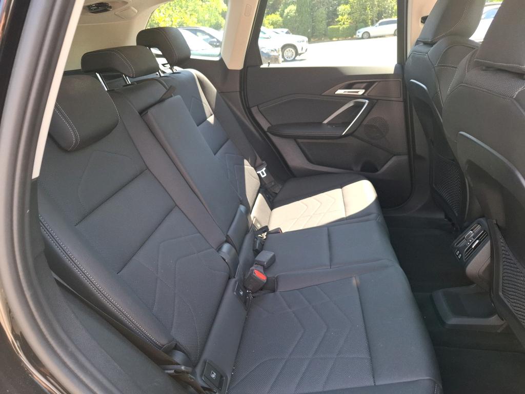 BMW X1 U11 xDrive 25e 245ch DKG7 xLine 2023