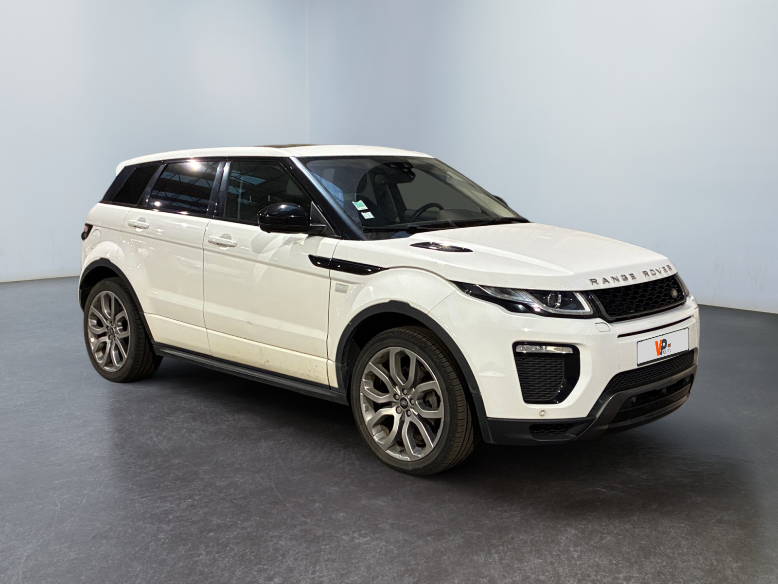 LAND ROVER Evoque Mark IV TD4 180 BVA HSE Dynamic 2016