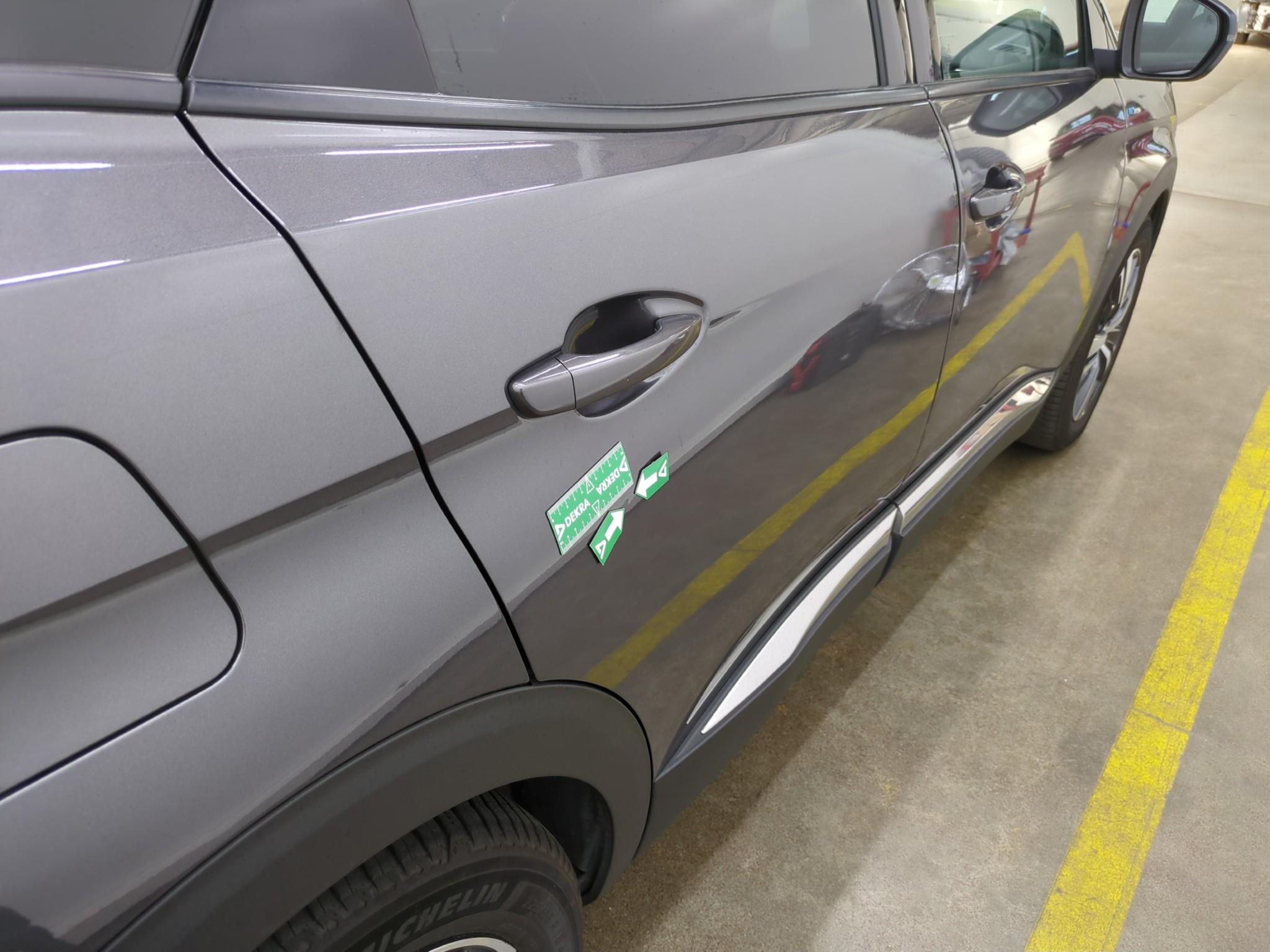 PEUGEOT 3008 Hybrid 225 e-EAT8 Allure 2023