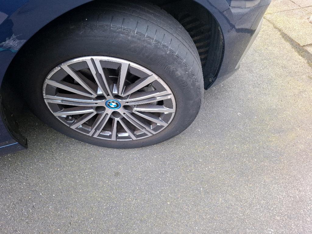 BMW SERIE 2 ACTIVE TOURER 225e xDrive 245 ch DKG7 Luxury 2023