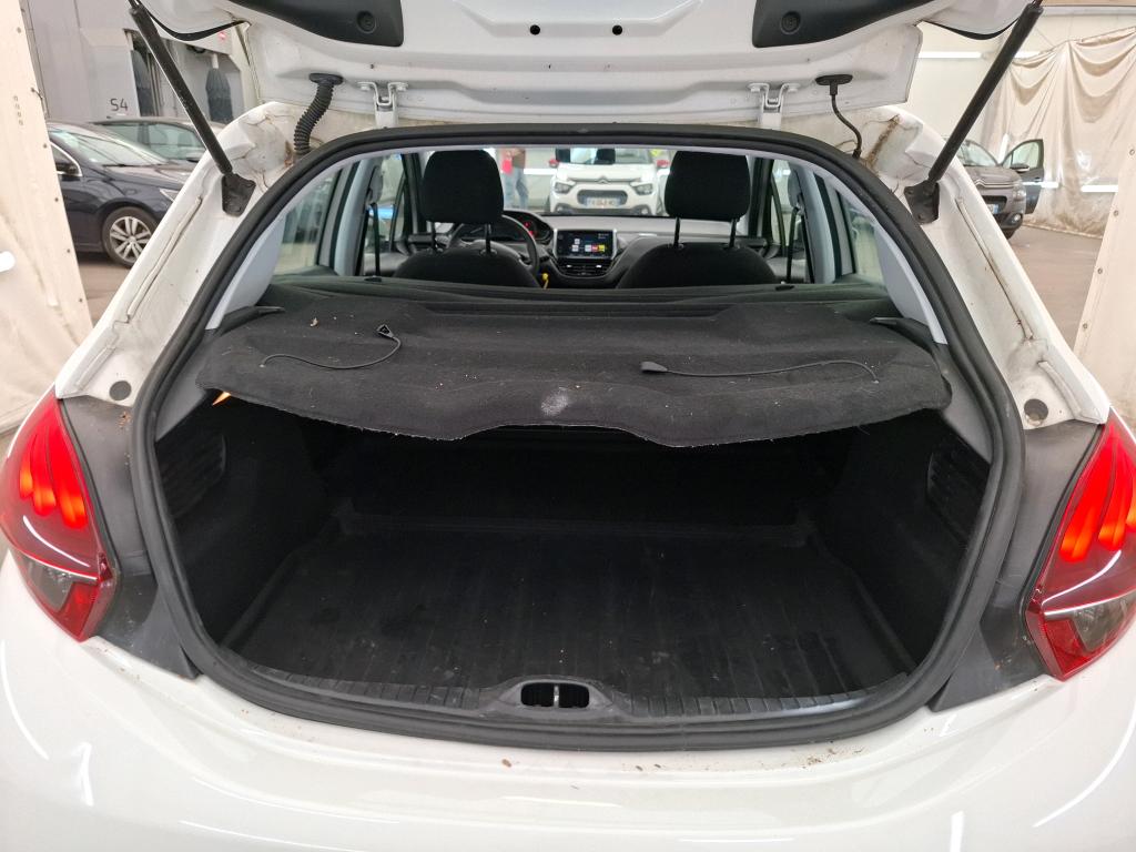 PEUGEOT 208 AFFAIRE BLUEHDI 100 S&S BVM5 PREMIUM PACK 2020