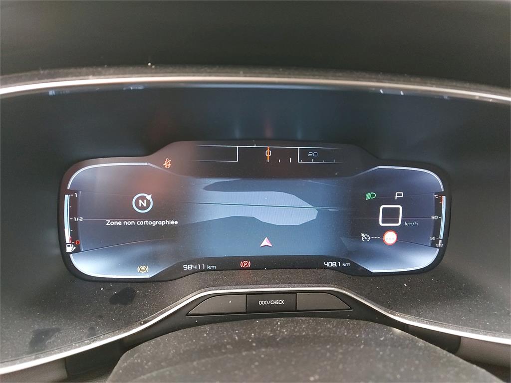 CITROEN C5 AIRCROSS BlueHDi 130 S&S EAT8 Business 2020