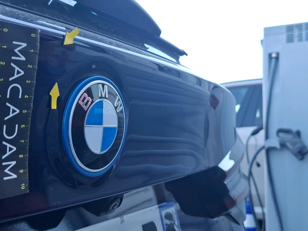 BMW X3 G01 LCI xDrive 30e 292ch BVA8 M Sport 2023