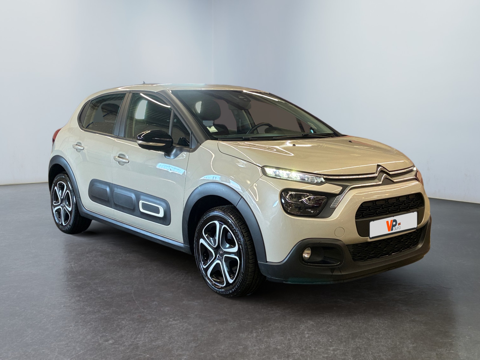 CITROEN C3 PureTech 83 S&S BVM5 Feel Pack 2022