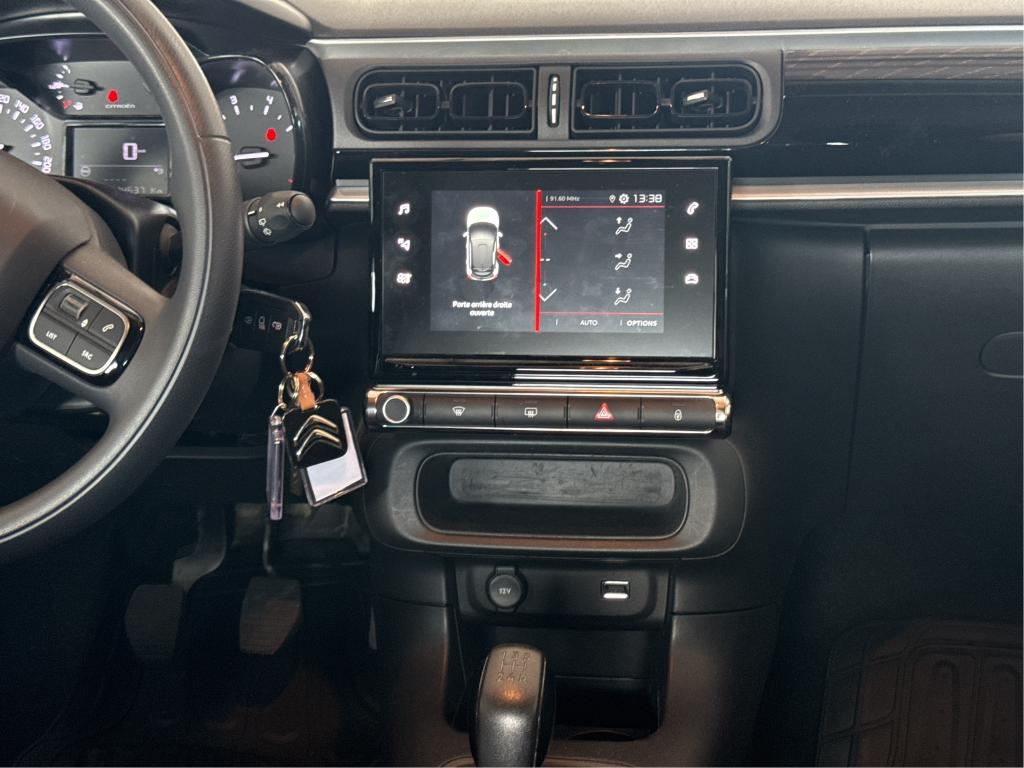 CITROEN C3 PureTech 83 BVM5 Plus 2024