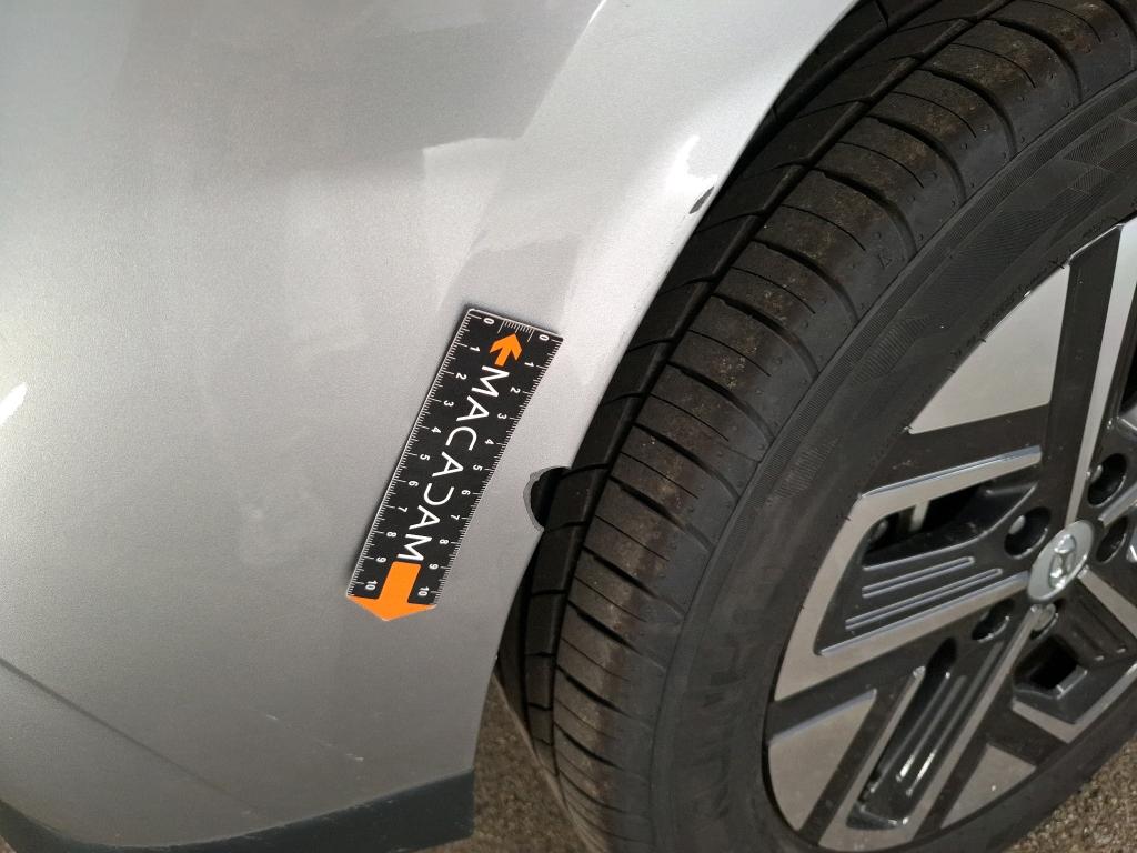 HYUNDAI KONA ELECTRIC Electrique 39 kWh - 136 ch Intuitive 2023