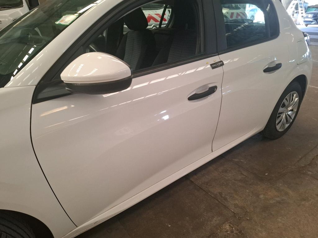 PEUGEOT 208 AFFAIRE BLUEHDI 100 S&S BVM6 PREMIUM PACK 2021