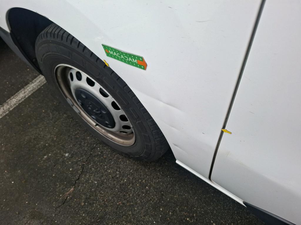 PEUGEOT EXPERT FOURGON FGN TOLE STANDARD 1.5 BLUEHDI 120 S&S BVM6 PREMIUM 2022