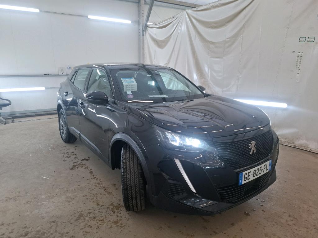PEUGEOT 2008 PureTech 130 S&S BVM6 Active Pack 2022