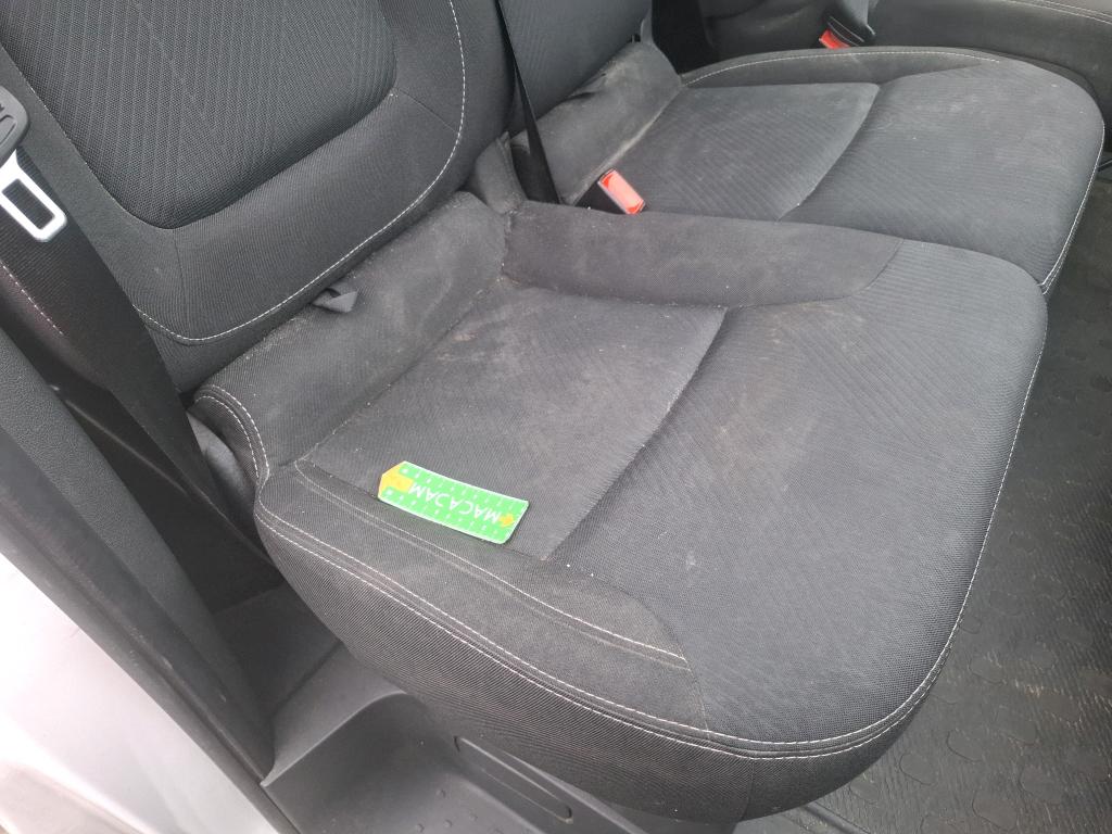 RENAULT TRAFIC FOURGON FGN L2H1 1300 KG DCI 145 ENERGY GRAND CONFORT 2021