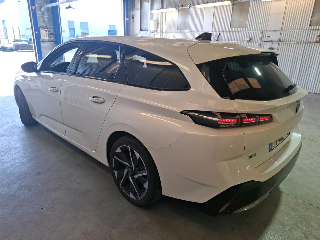 PEUGEOT 308 SW BlueHDi 130ch S&S BVM6 Allure Pack 2022