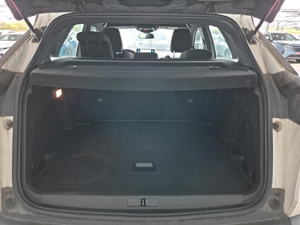 PEUGEOT 3008 BlueHDi 130ch S&S EAT8 Active Pack 2024