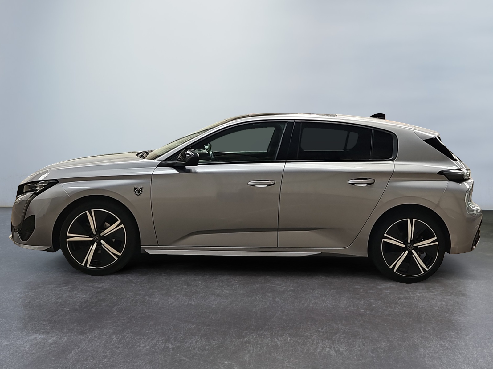 PEUGEOT 308 PureTech 130ch S&S EAT8 GT 2023
