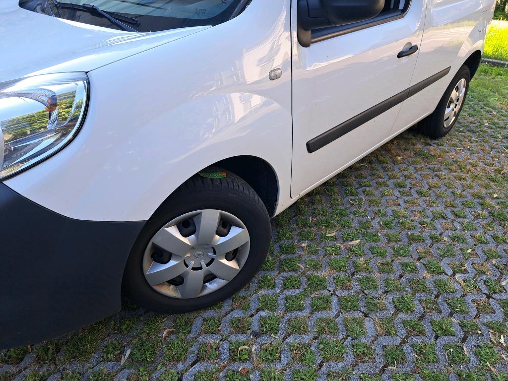 RENAULT KANGOO VU EXPRESS DCI 90 E6 EDC EXTRA R-LINK 2018