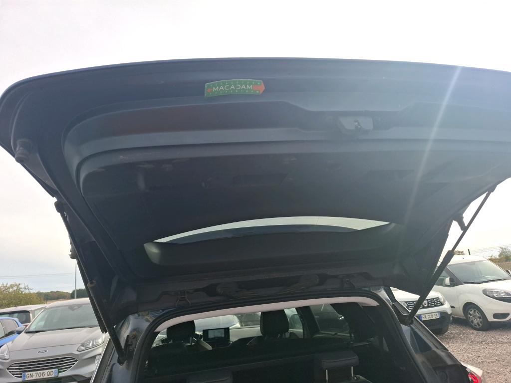 PEUGEOT 5008 BlueHDi 130ch S&S EAT8 Allure Pack 2020