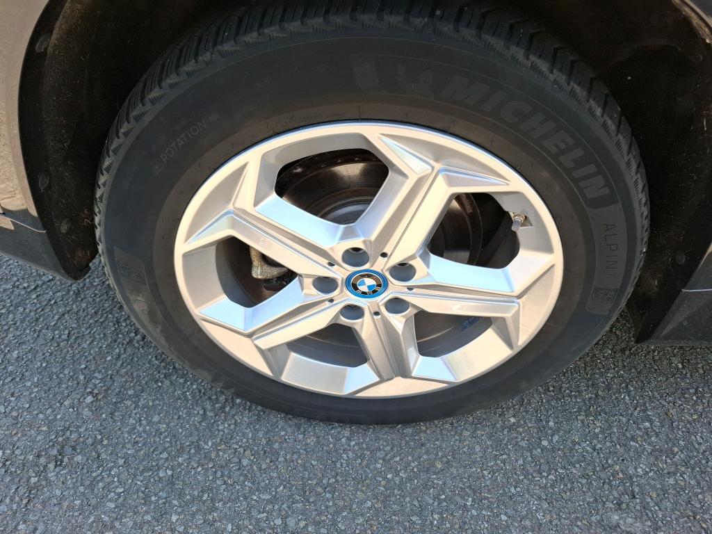 BMW X1 iX1 U11 xDrive30 313ch BVA xLine 2024