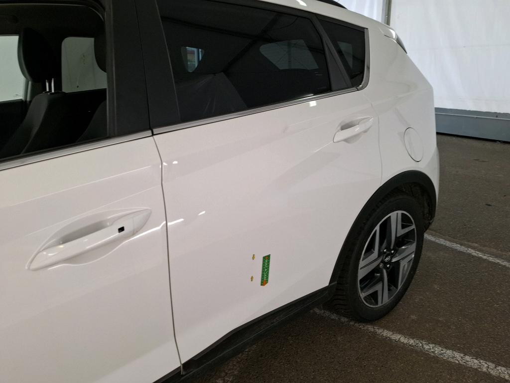 HYUNDAI BAYON 1.0 T-GDi 100 DCT-7 Hybrid 48V Business 2022