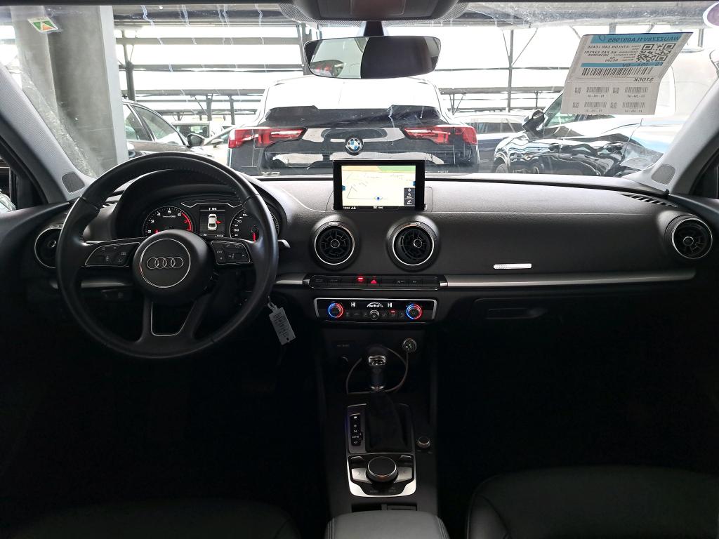 AUDI A3/S3 A3 BERLINE 35 TFSI CoD 150 S tronic 7 Business line 2020