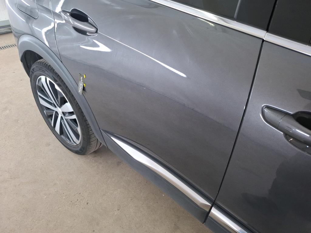 PEUGEOT 3008 BlueHDi 180ch S&S EAT8 GT 2018