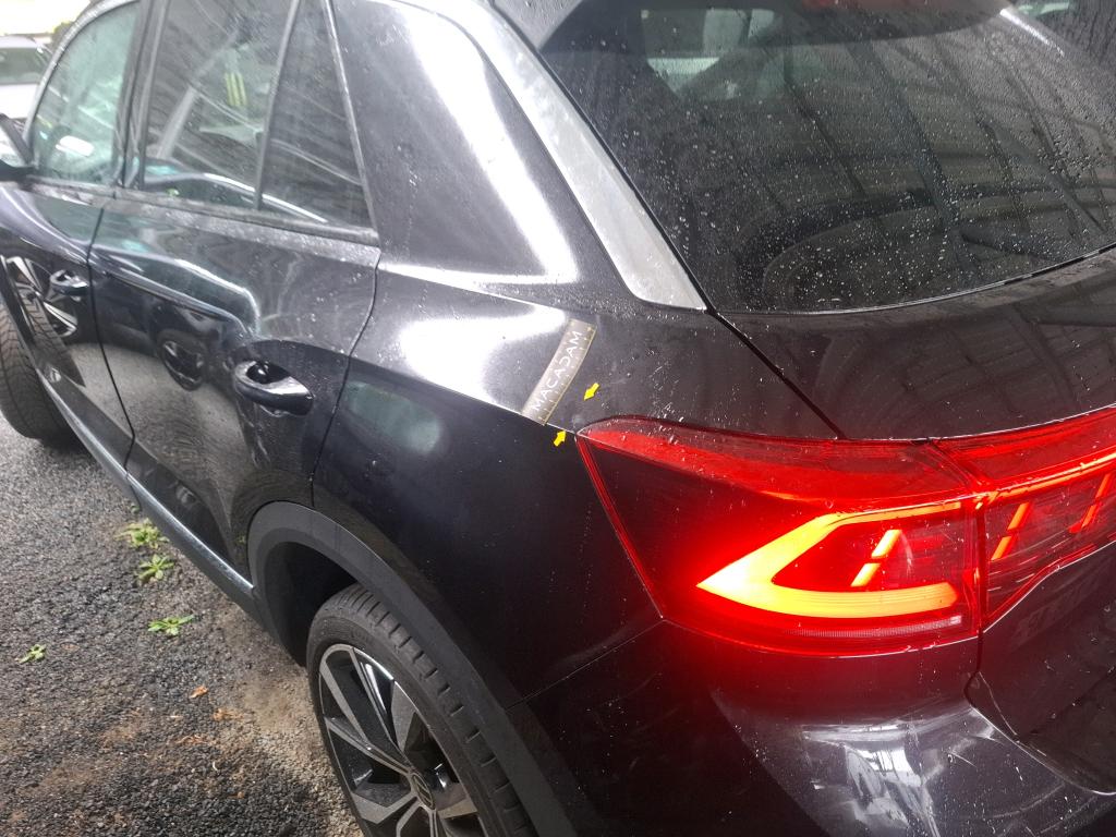 VOLKSWAGEN T-ROC 1.5 TSI EVO 150 Start/Stop DSG7 Style Exclusive 2022