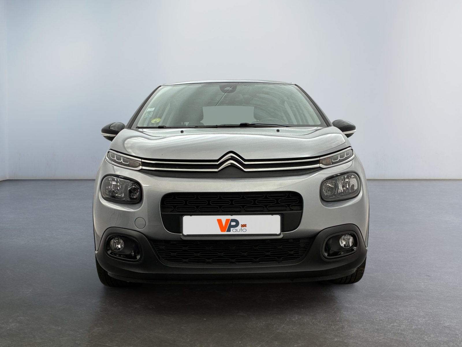 CITROEN C3 BlueHDi 100 S&S Shine Business 2018