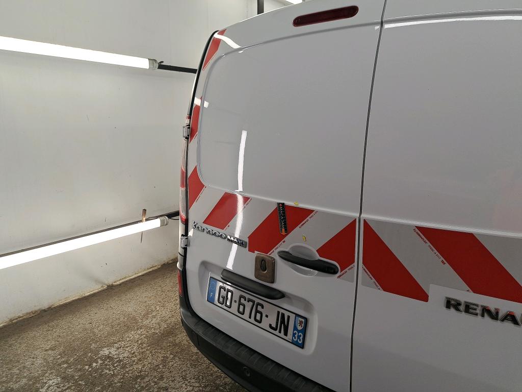 RENAULT KANGOO VU EXPRESS GRAND VOLUME BLUE DCI 95 EXTRA R-LINK 2021
