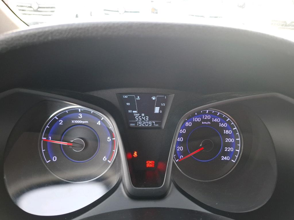 HYUNDAI ix20 1.6 CRDi 115 Inventive Limited 2014