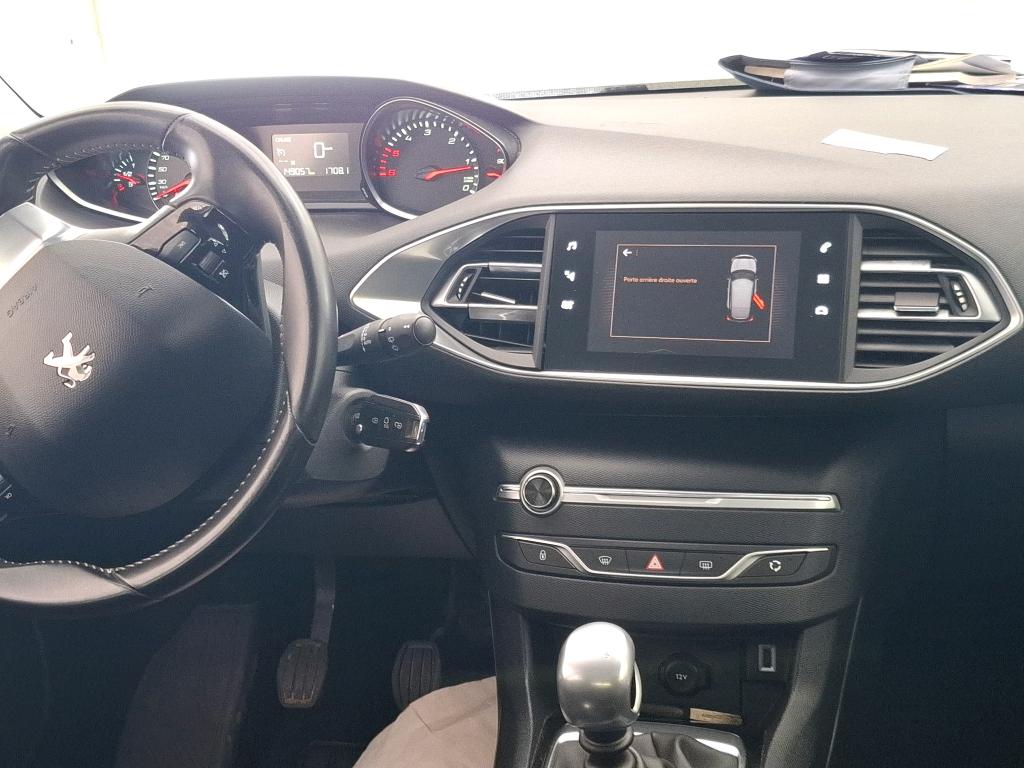 PEUGEOT 308 AFFAIRE BLUEHDI 130 S&S BVM6 PREMIUM PACK 2019