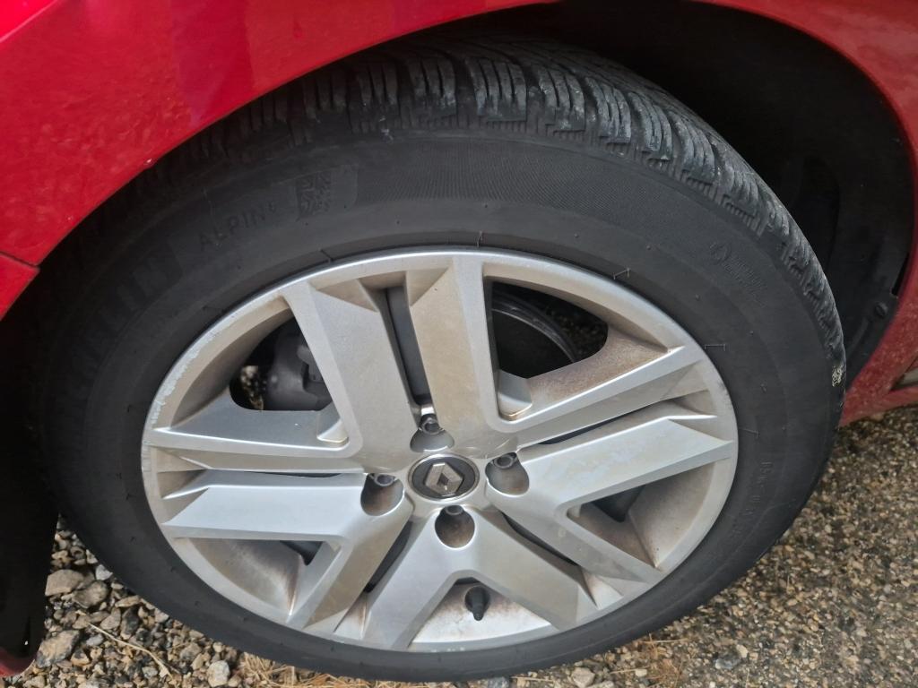RENAULT CLIO V TCe 90 - 21N Business 2022