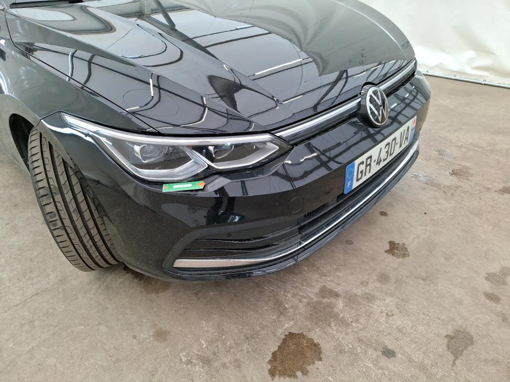 VOLKSWAGEN GOLF 1.4 Hybrid Rechargeable OPF 204 DSG6 Style 2023