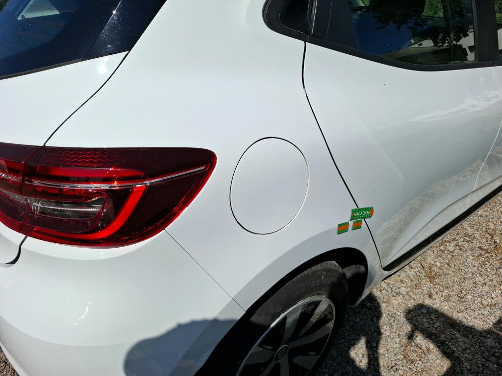 RENAULT CLIO V TCe 90 Equilibre 2023