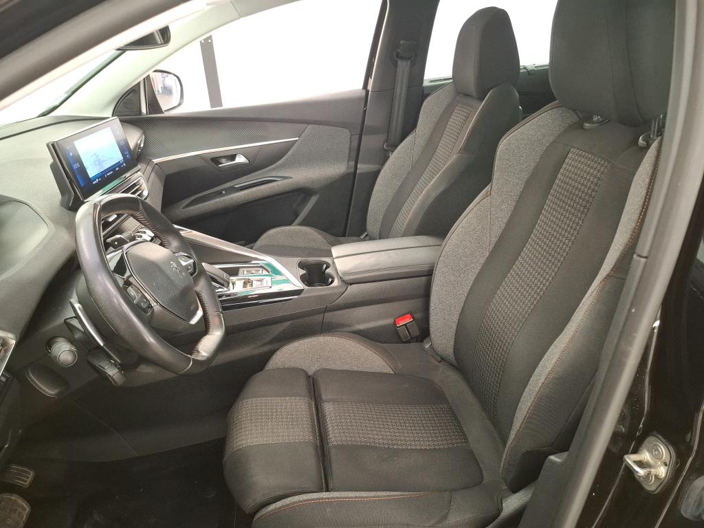 PEUGEOT 5008 BUSINESS BlueHDi 130ch S&S EAT8 Active 2021