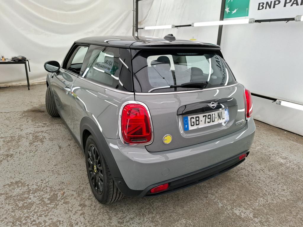 MINI HATCH 3 Portes Cooper SE 184 ch Edition Camden 2021