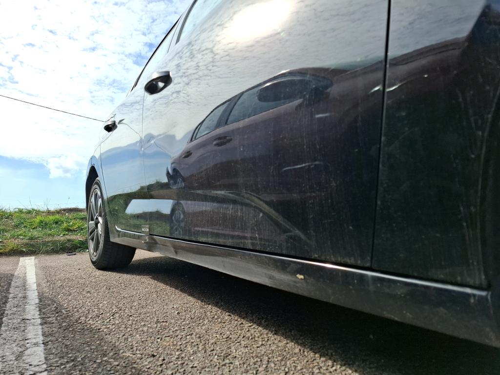 PEUGEOT 308 BlueHDi 130ch S&S EAT8 Active Pack 2023