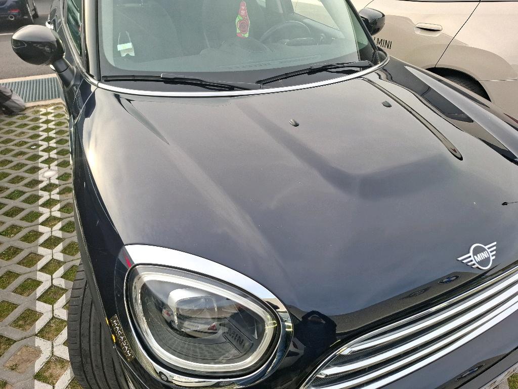 MINI COUNTRYMAN F60 LCI 136 ch BVA7 Cooper Edition Premium Plus 2023