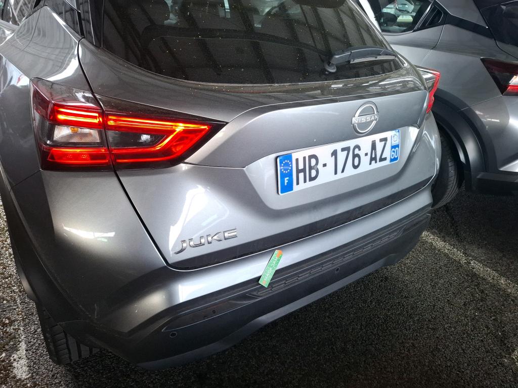 NISSAN Juke DIG-T 114 Tekna 2024