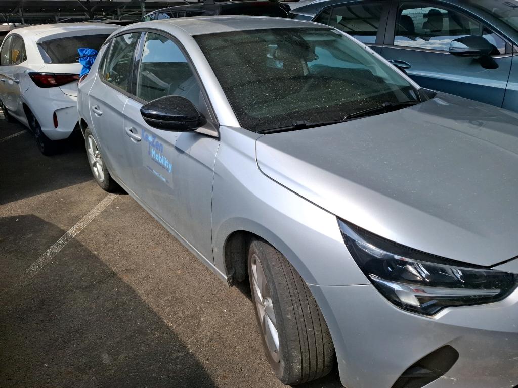 OPEL CORSA 1.2 75 ch BVM5 Elegance Business 2023