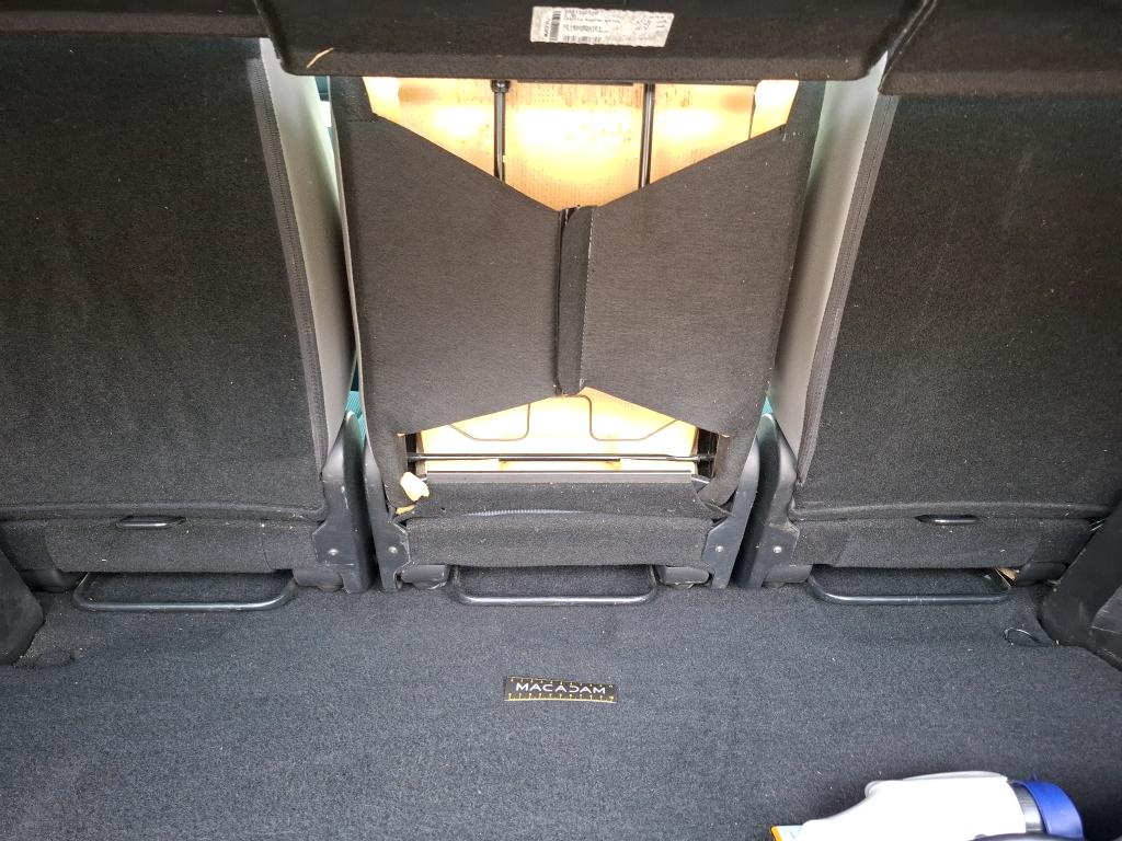 CITROEN BERLINGO E-BERLINGO MULTISPACE Taille M Feel Nav Blanc Banquise 2019