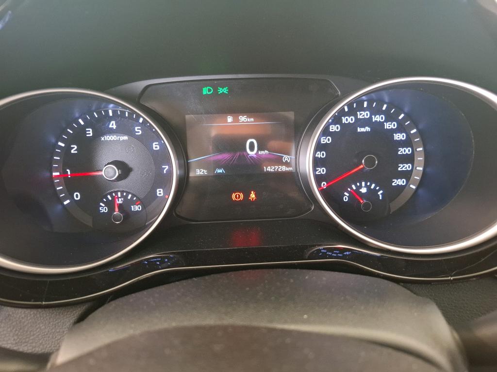 KIA CEE'D CEED 1.0 T-GDi 100 ch BVM6 Active 2023