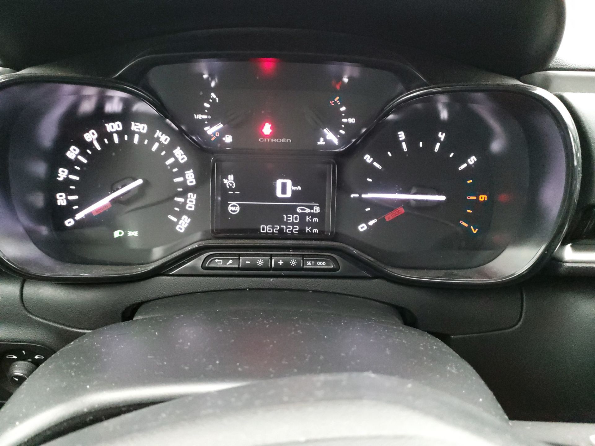 CITROEN C3 PureTech 83 BVM5 Plus 2024