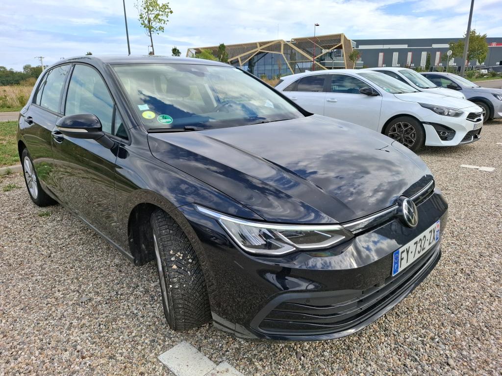 VOLKSWAGEN GOLF 2.0 TDI SCR 115 BVM6 Life Business 2021