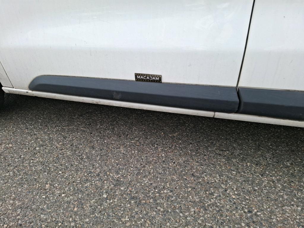 PEUGEOT EXPERT FOURGON TOLE STANDARD 2.0 BLUEHDI 120 S&S BVM6 ASPHALT 2021