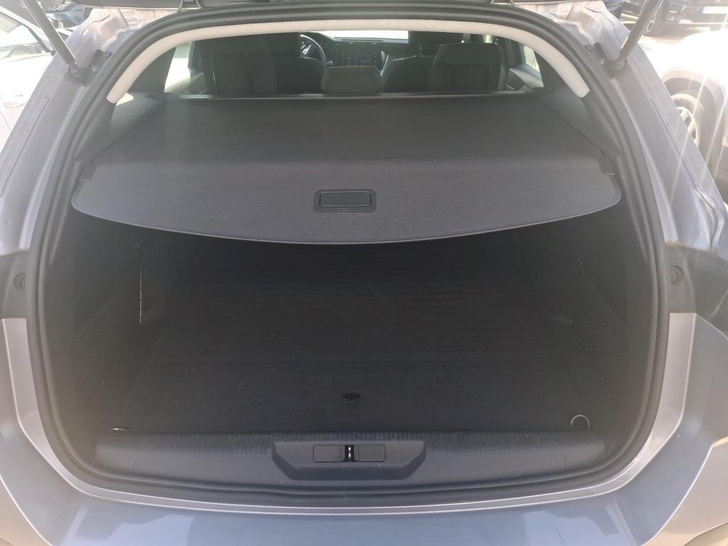 PEUGEOT 308 SW PureTech 130ch S&S EAT8 Active Pack 2023