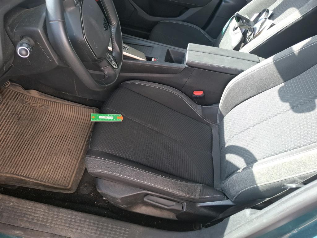 PEUGEOT 308 SW PureTech 130ch S&S EAT8 Active Pack 2023
