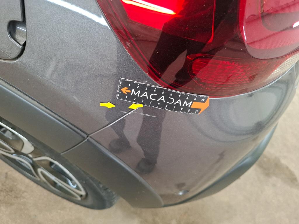 CITROEN C3 BUSINESS PureTech 110 S&S BVM6 Shine 2020