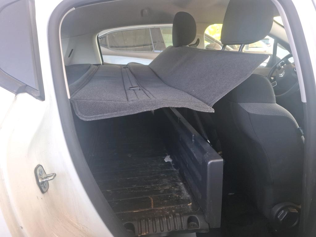 CITROEN C3 SOCIETE PURETECH 83 S&S BVM FEEL NAV 2023